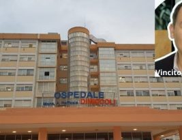 VINCITORIO E IL CASO DEI MALATI ONCOLOGICI RIFIUTATI DALL’OSPEDALE PERCHE’ PRIVI DI GREEN PASS