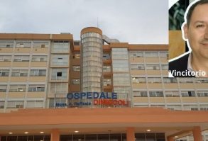 Ospedale Barletta