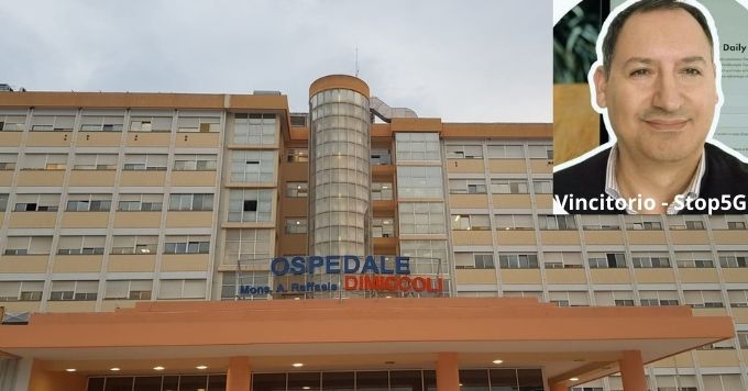 Ospedale Barletta