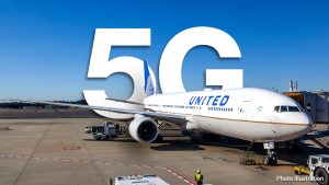 United-airlines-5G-rollout-2