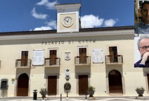 vincitorio crisetti palazzo di città