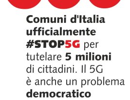 Vincitorio (Stop 5G): appello ai sindaci pugliesi per proteggere le scuole dai rischi elettromagnetici