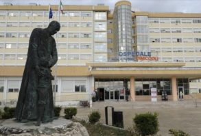 Malati oncologici respinti a Barletta