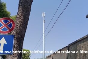 5G a Bitonto