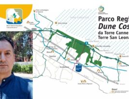 “Parco delle Dune Costiere, pasticcio su assunzioni di personale”