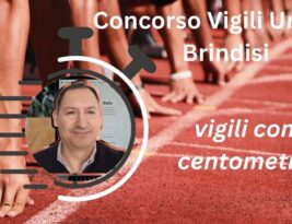 <strong>Comune Brindisi chiarisca se vuole assumere vigili o atleti</strong>