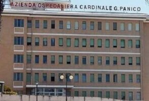 Ospedale Panico di Tricase